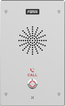 Fanvil i16S SIP Audio Intercom